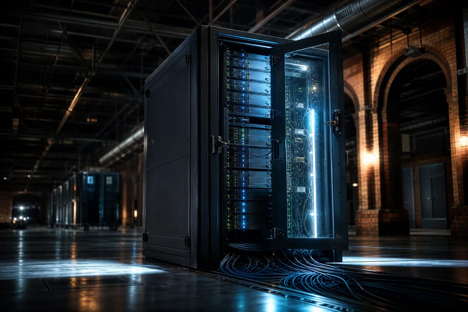 Alemania vincula su soberanía en IA al fallo de seguridad de OpenAI