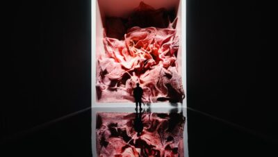 Arte con IA: qué lo hace coleccionable