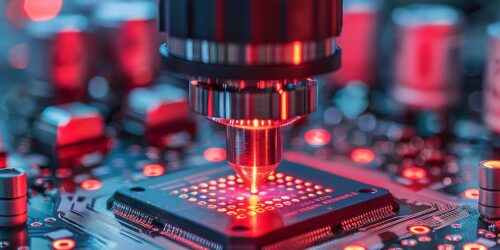 Ciencia de materiales: la capa invisible que impulsa la IA