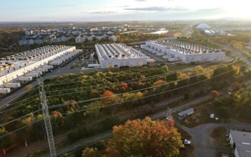 Consumo de IA desestabiliza redes eléctricas: nueva amenaza operativa