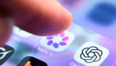 Demanda contra Meta por despidos selectivos con IA