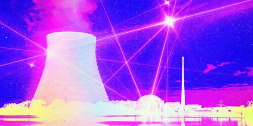 Enriquecimiento de uranio con láser y preservación de órganos