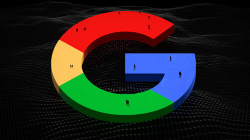 Flujo de caja negativo: Google gasta $44,9 mil millones en IA