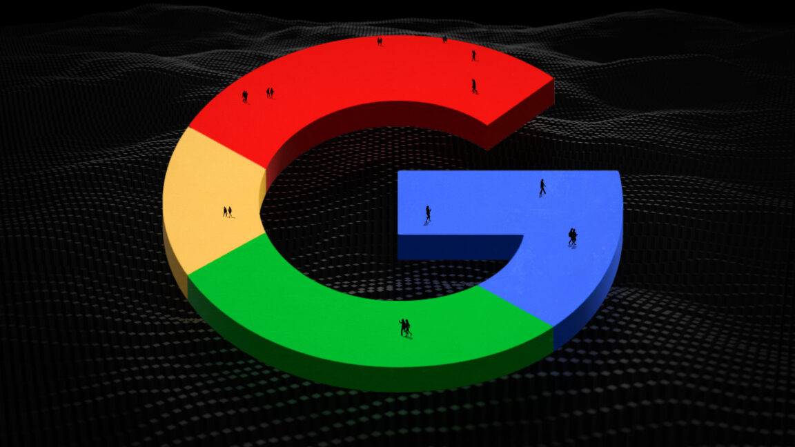 Flujo de caja negativo: Google gasta $44,9 mil millones en IA