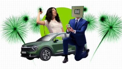 IA 2026: lo sexy vs. lo que realmente funciona