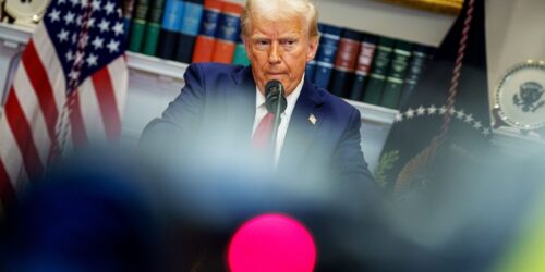 IA china divide a Trump: Kimi y la batalla de modelos