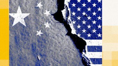 IA china divide Silicon Valley: debate sobre modelos abiertos
