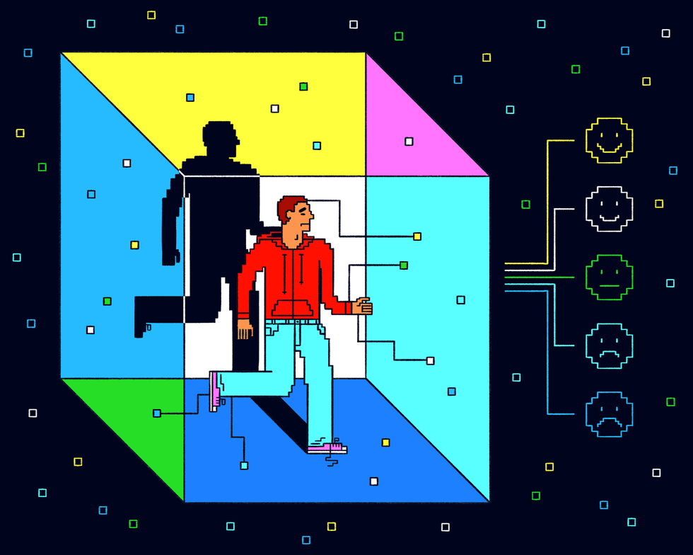 IA emocional: máquinas que leen el contexto
