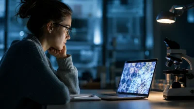IA Generativa en Investigación: cómo cambia la ideación científica