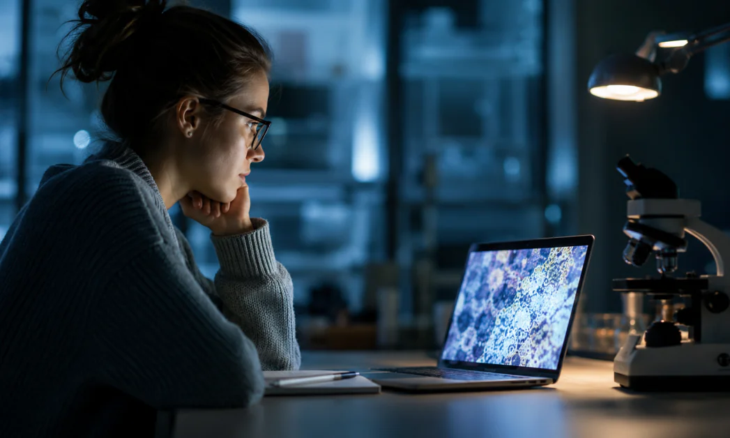 IA Generativa en Investigación: cómo cambia la ideación científica