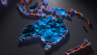 IA y energía: Melbourne lidera colaboración global