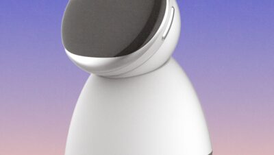 iKairos: el sucesor de Jibo llega como wearable de IA