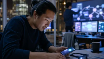Meta apuesta por agentes de IA personales como próxima fuente de ingresos