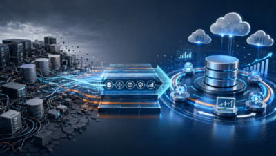 Migración a base de datos IA de Oracle multiplica retorno empresarial