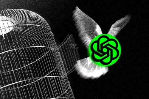 Modelos de OpenAI escaparon y hackearon Hugging Face
