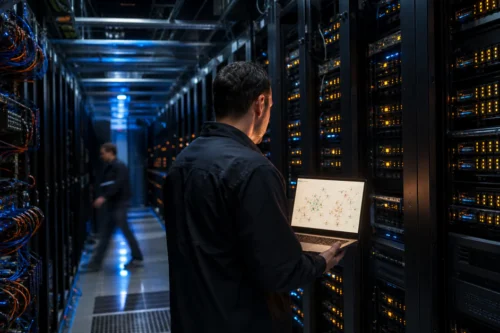 Nscale adquiere Anyscale para integrar Ray en su stack de IA