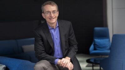 Pat Gelsinger impulsa Gloo hacia el liderazgo en IA para organizaciones de fe