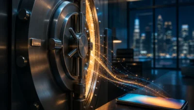 PayBox de MoonPay permite que agentes IA gasten sin custodia