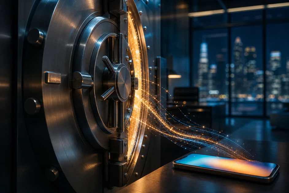 PayBox de MoonPay permite que agentes IA gasten sin custodia