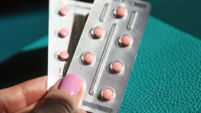 Perimenopause: por qué no creas todo el marketing
