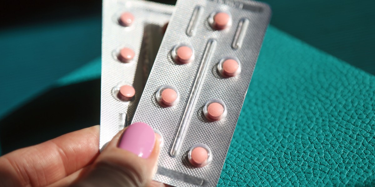 Perimenopause: por qué no creas todo el marketing