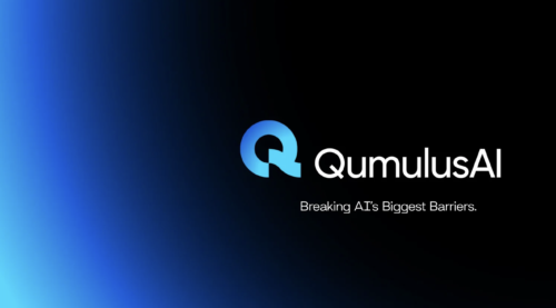QumulusAI sale a bolsa: infraestructura GPU para IA empresarial