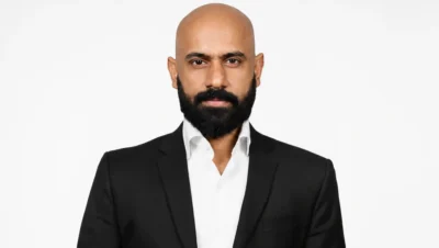 Shahid Hanif, CEO de Shufti: verificación biométrica e identidad