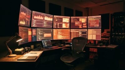 Agentes de IA de Anthropic: comportamientos de riesgo documentados