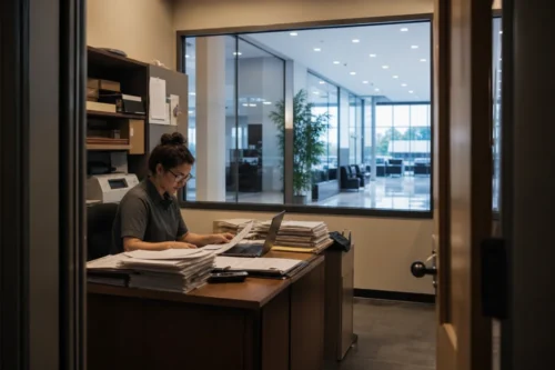 Agentes IA: por qué el trabajo visible es la peor estrategia inicial