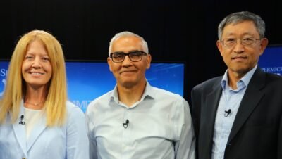Almacenamiento moderno: clave para IA empresarial según Supermicro