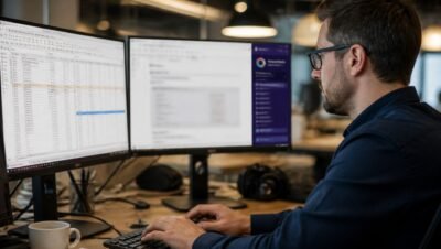 Amazon Quick llega a Microsoft 365