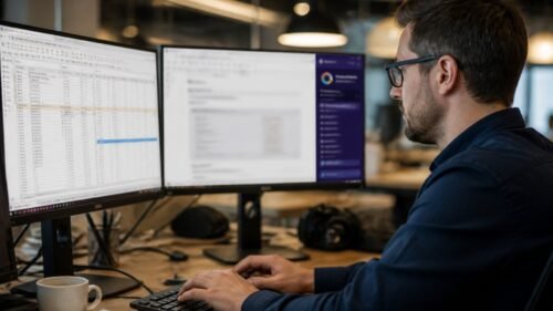 Amazon Quick llega a Microsoft 365