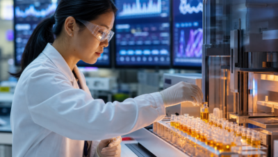 Anthropic ajusta salvaguardas de Claude en biología