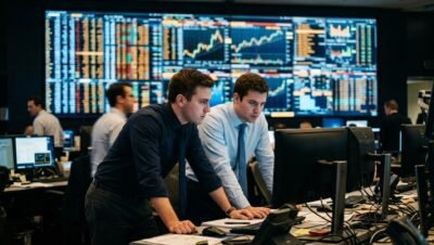 Anthropic alcanza $65B en ingresos anualizados antes de IPO