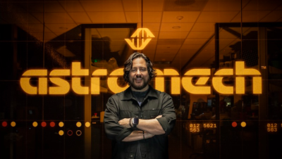 Astromech recauda $20M para predecir cambios evolutivos