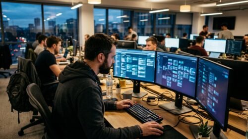AWS respalda especificación de descubrimiento de recursos