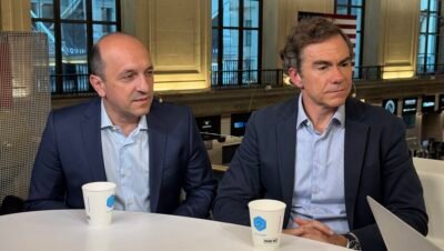 Banco BS2: infraestructura primero para escalar IA empresarial