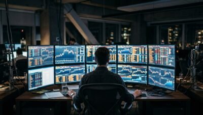 Binance abre infraestructura a agentes IA con Agent OS
