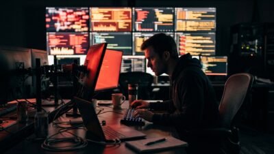 Caída de Claude: Anthropic reporta fallo en API y plataformas
