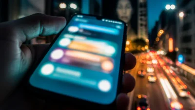 ChatGPT Ads llega a Brasil con herramientas de conversión