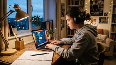 ChatGPT para Adolescentes: controles de seguridad y herramientas de estudio