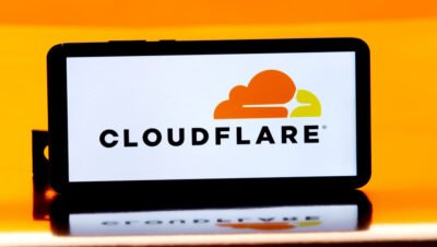 Cloudflare abre plataforma de codificación sin código
