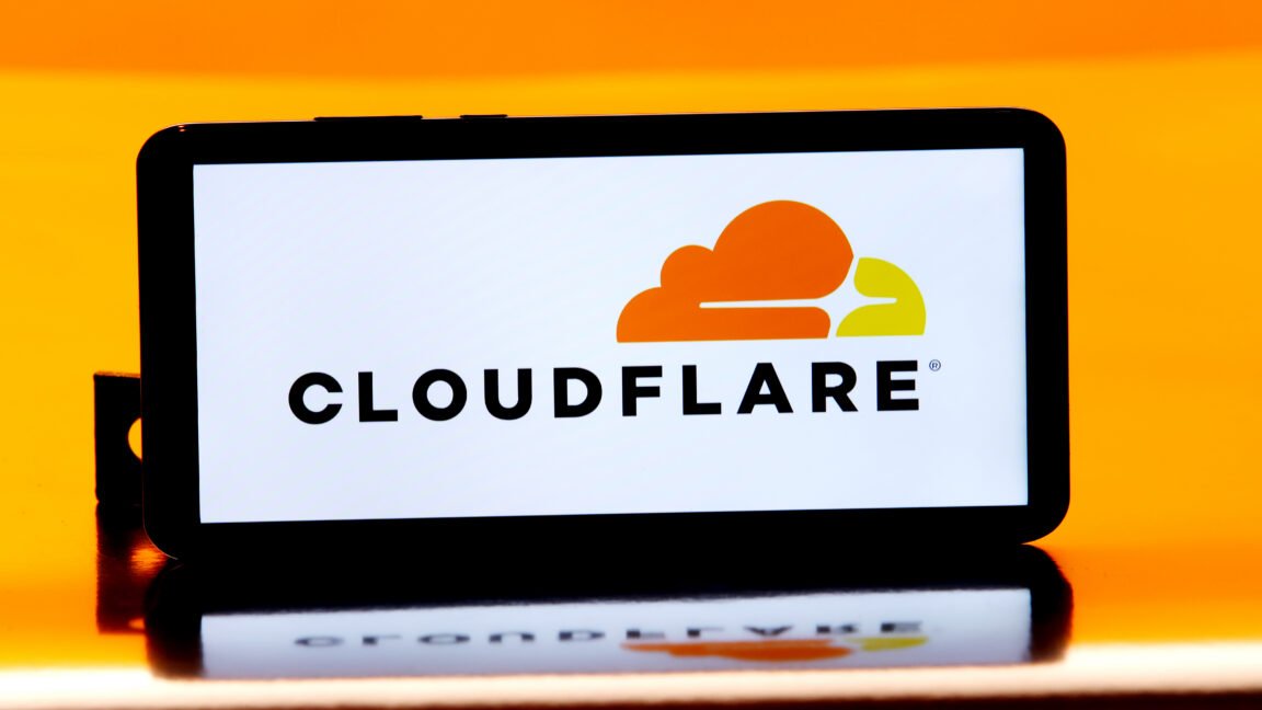 Cloudflare abre plataforma de codificación sin código