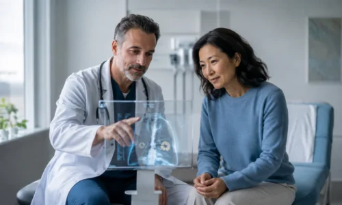 Confianza en IA médica: más allá del algoritmo