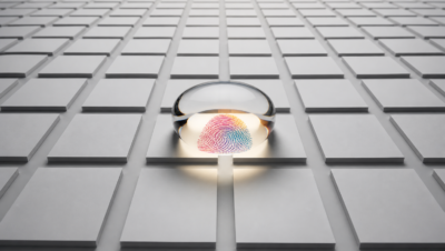 Contenido infinito: por qué el punto de vista es el activo escaso