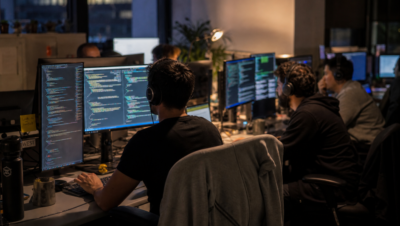 Convex cierra $57M Serie B para backend de software escrito por agentes