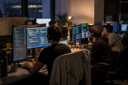 Convex cierra $57M Serie B para backend de software escrito por agentes