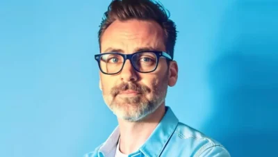 Corey Spencer de UKG: IA para datos de workforce
