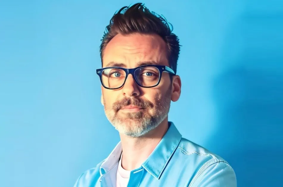 Corey Spencer de UKG: IA para datos de workforce
