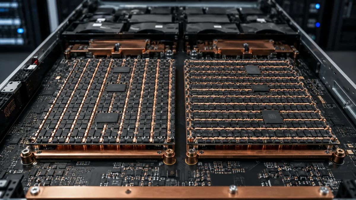 Cuantificación de KV Cache: el problema no es el bit, es la geometría